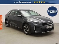 2023 Kia XCeed 1.5 T-GDi 2 SUV 5dr Petrol Manual Euro 6 (s/s) (158 bhp) Hatchbac