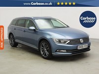2026 Volkswagen Passat 2.0 TDI GT 5dr SUV DIESEL Manual