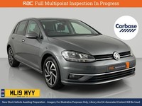 2019 Volkswagen Golf 1.0 TSI 115 Match 5dr HATCHBACK PETROL Manual
