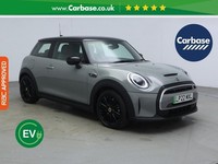 2022 MINI Electric Hatch Cooper SE 32.6kWh Level 2 Hatchback 3dr Electric Auto (