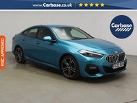 2022 BMW 2 Series Gran Coupe 1.5 218i M Sport Saloon 4dr Petrol DCT Euro 6 (s/s)