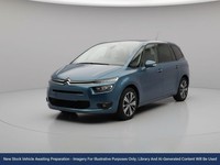 2016 Citroen Grand C4 Picasso 1.6 BlueHDi Selection MPV 5dr Diesel Manual Euro 6