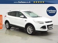 2016 Ford Kuga 1.5T EcoBoost Titanium SUV 5dr Petrol Manual 2WD Euro 6 (s/s) (15
