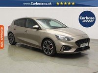 2019 Ford Focus 1.5T EcoBoost ST-Line X Hatchback 5dr Petrol Manual Euro 6 (s/s)