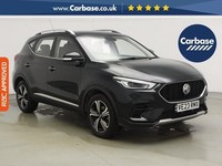 2023 MG MG ZS 1.5 VTi-TECH Excite SUV 5dr Petrol Manual Euro 6 (s/s) (106 ps) SU