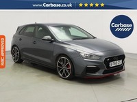 2018 Hyundai i30 2.0 T-GDi N Performance Hatchback 5dr Petrol Manual Euro 6 (s/s