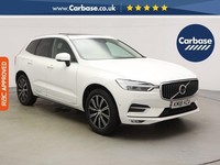 2018 Volvo XC60 2.0 D5 PowerPulse Inscription SUV 5dr Diesel Auto AWD Euro 6 (s/