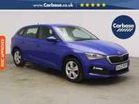 2022 Skoda Scala 1.5 TSI SE Hatchback 5dr Petrol Manual Euro 6 (s/s) (150 ps) Ha