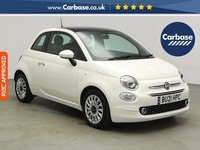 2021 Fiat 500 1.0 MHEV Lounge Hatchback 3dr Petrol Manual Euro 6 (s/s) (70 bhp) 