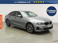 2022 BMW 3 Series 2.0 330e 12kWh Sport Saloon 4dr Petrol Plug-in Hybrid Auto xDr