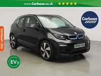 2018 BMW i3 33kWh Hatchback 5dr Electric Auto (170 ps) Hatchback ELECTRIC Automa