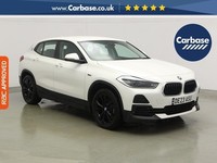 2023 BMW X2 1.5 25e 10kWh Sport SUV 5dr Petrol Plug-in Hybrid Auto xDrive Euro 6
