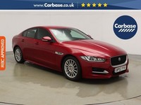 2015 Jaguar XE 2.0d R-Sport Saloon 4dr Diesel Auto Euro 6 (s/s) (163 ps) Saloon 