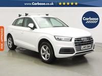 2019 Audi Q5 2.0 TDI 40 Sport SUV 5dr Diesel S Tronic quattro Euro 6 (s/s) (190 