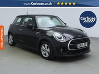 2021 MINI Hatch 1.5 Cooper Classic Hatchback 3dr Petrol Manual Euro 6 (s/s) (136