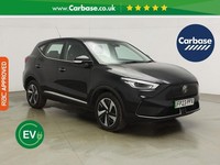 2023 MG MG ZS 72.6kWh SE Long Range SUV 5dr Electric Auto (156 ps) SUV ELECTRIC 