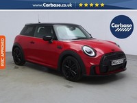 2022 MINI Hatch 1.5 Cooper Sport Hatchback 3dr Petrol Steptronic Euro 6 (s/s) (1
