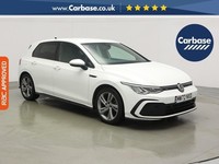2022 Volkswagen Golf 1.5 TSI R-Line Hatchback 5dr Petrol Manual Euro 6 (s/s) (13