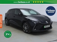 2024 MG MG4 64kWh Trophy Long Range Hatchback 5dr Electric Auto (203 ps) Hatchba