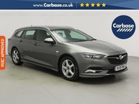 2019 Vauxhall Insignia 2.0 Turbo D BlueInjection SRi VX Line Nav Sports Tourer 5