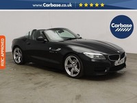 2016 BMW Z4 2.0 28i M Sport Convertible 2dr Petrol Auto sDrive Euro 6 (245 ps) C