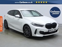 2023 BMW 1 Series 1.5 118i M Sport (LCP) Hatchback 5dr Petrol DCT Euro 6 (s/s) (