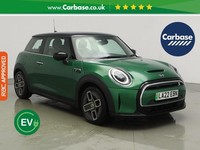 2022 MINI Electric Hatch Cooper SE 32.6kWh Level 2 Hatchback 3dr Electric Auto (