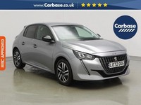 2022 Peugeot 208 1.2 PureTech Allure Premium + Hatchback 5dr Petrol EAT Euro 6 (