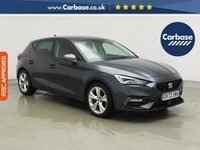 2022 SEAT Leon 1.0 eTSI MHEV FR Hatchback 5dr Petrol Hybrid DSG Euro 6 (s/s) (11