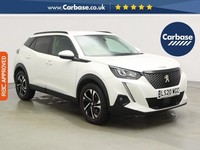 2020 Peugeot 2008 1.2 PureTech 130 Allure 5dr EAT8 HATCHBACK PETROL Automatic