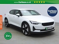 2023 Polestar Polestar 2 Single Motor 78kWh Long Range Fastback 5dr Electric Aut