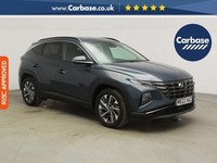 2022 Hyundai TUCSON 1.6 T-GDi Premium SUV 5dr Petrol Manual Euro 6 (s/s) (150 ps