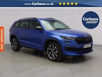 2023 Skoda Kodiaq 2.0 TDI SportLine SUV 5dr Diesel DSG 4WD Euro 6 (s/s) (7 Seat)