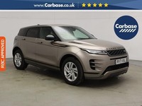 2021 Land Rover Range Rover Evoque 1.5 P300e 12.2kWh R-Dynamic S SUV 5dr Petrol 