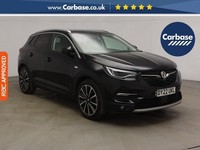 2022 Vauxhall Grandland X 1.6 13.2kWh Business Edition Nav Premium SUV 5dr Petro