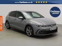2022 Volkswagen Golf 2.0 TDI GTD Hatchback 5dr Diesel DSG Euro 6 (s/s) (200 ps) 