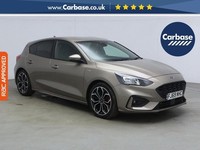 2020 Ford Focus 1.5 EcoBlue ST-Line X Hatchback 5dr Diesel Manual Euro 6 (s/s) (