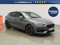 2023 Cupra Leon 2.0 TSI VZ2 Hatchback 5dr Petrol DSG Euro 6 (s/s) (245 ps) Hatch