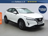 2021 Nissan Qashqai 1.3 DIG-T MHEV Acenta Premium SUV 5dr Petrol Hybrid Manual E