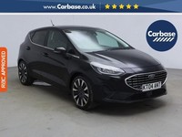 2022 Ford Fiesta 1.0T EcoBoost MHEV Titanium Vignale Hatchback 5dr Petrol Hybrid
