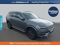 2016 Volvo XC90 2.0 D5 Inscription SUV 5dr Diesel Geartronic 4WD Euro 6 (s/s) (2