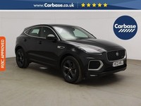 2021 Jaguar E-Pace 2.0 D204 MHEV R-Dynamic SE SUV 5dr Diesel Auto AWD Euro 6 (s/