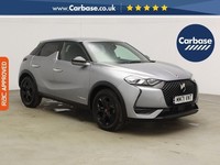 2021 DS DS 3 1.2 PureTech Performance Line 5dr MPV PETROL Manual