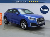 2019 Audi Q2 1.5 TFSI CoD 35 S line SUV 5dr Petrol S Tronic Euro 6 (s/s) (150 ps