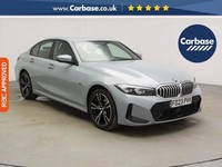2023 BMW 3 Series 2.0 330e 12kWh M Sport Saloon 4dr Petrol Plug-in Hybrid Auto E
