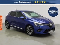 2020 Renault Clio 1.0 TCe S Edition Hatchback 5dr Petrol Manual Euro 6 (s/s) (10