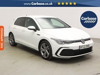 2022 Volkswagen Golf 2.0 TDI R-Line Hatchback 5dr Diesel Manual Euro 6 (s/s) (15