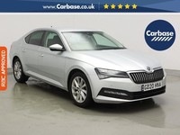 2020 Skoda Superb 1.5 TSI ACT SE Technology Hatchback 5dr Petrol Manual Euro 6 (