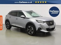 2020 Peugeot 2008 1.2 PureTech Allure Premium SUV 5dr Petrol Manual Euro 6 (s/s)