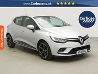 2018 Renault Clio 1.5 dCi Signature Nav Hatchback 5dr Diesel Manual Euro 6 (s/s)
